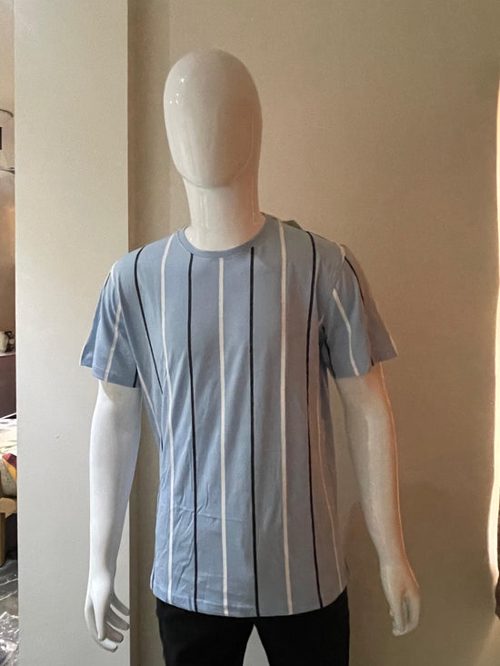 T-shirt & Shorts Combo Set