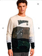 Warrior Sweatshirt